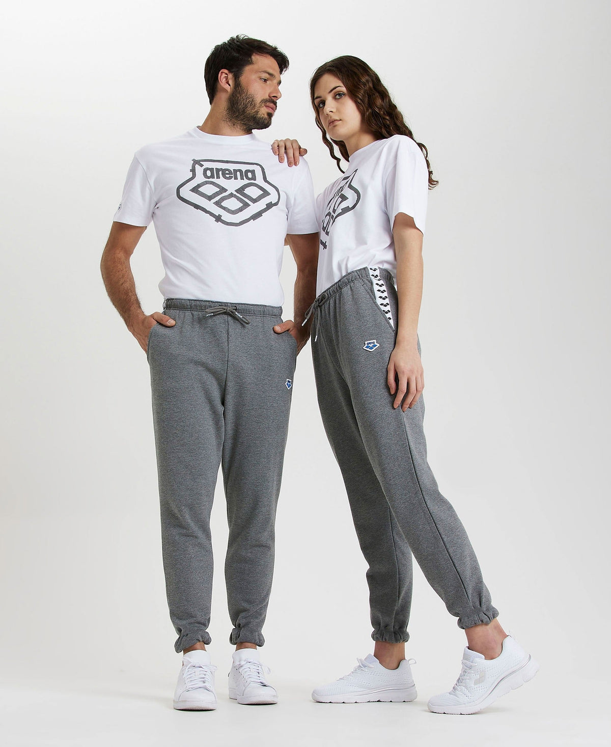Arena Icons Solid Pant