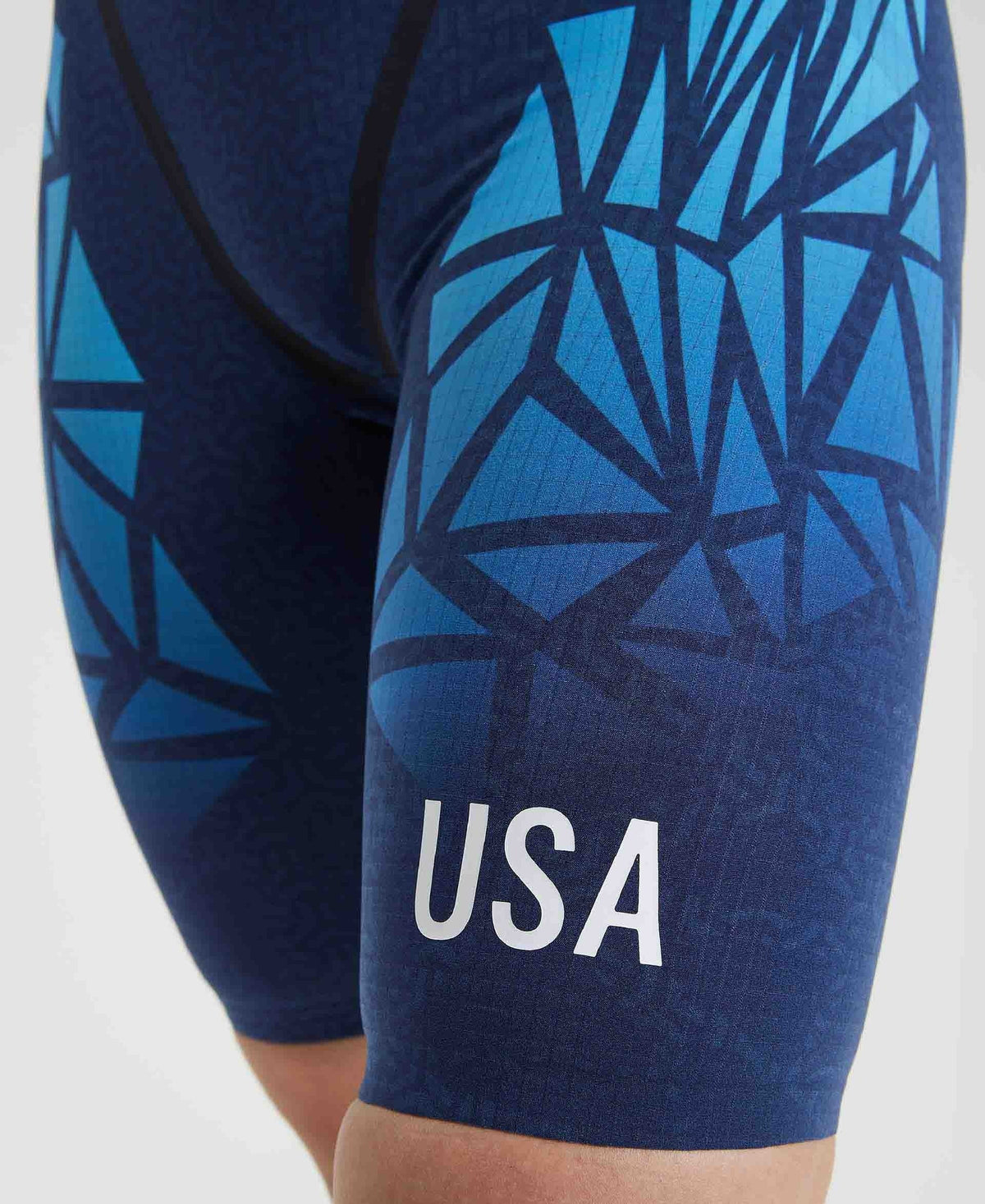 Arena Core FX Open Back – USA Athlete Authentic Limited Edition - NOT NCAA/High School Compliant