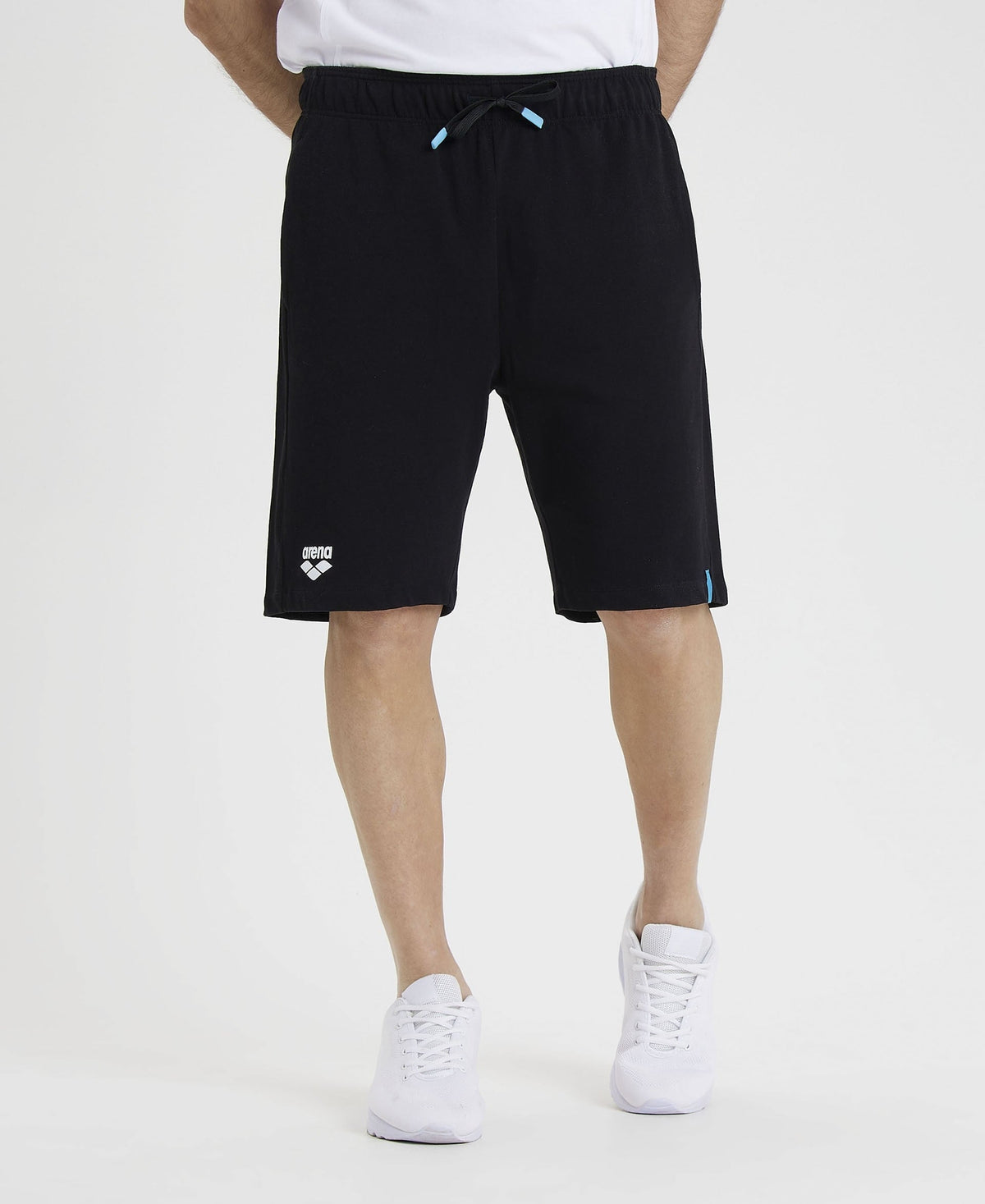 Arena Unisex Team Bermuda Solid