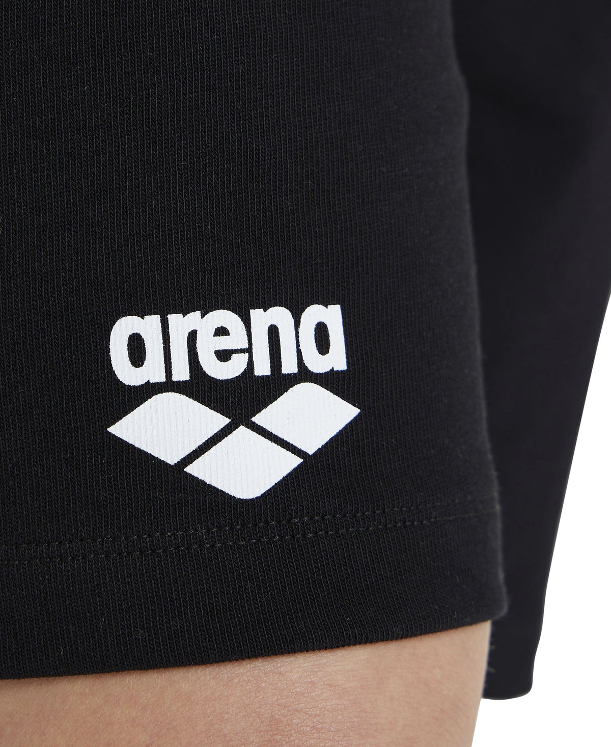 Arena Unisex Team Bermuda Solid