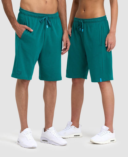 Arena Unisex Team Bermuda Solid