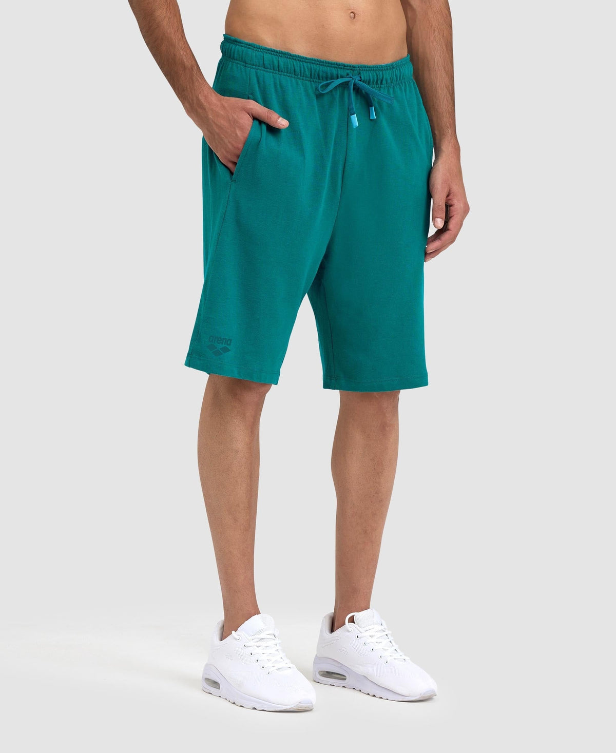 Arena Unisex Team Bermuda Solid