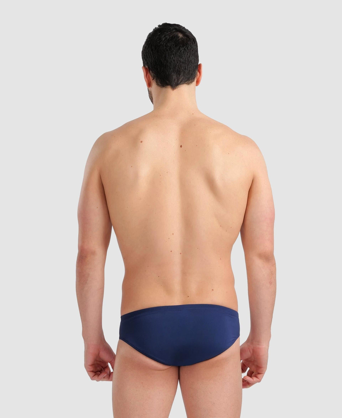 Arena Marbled Brief