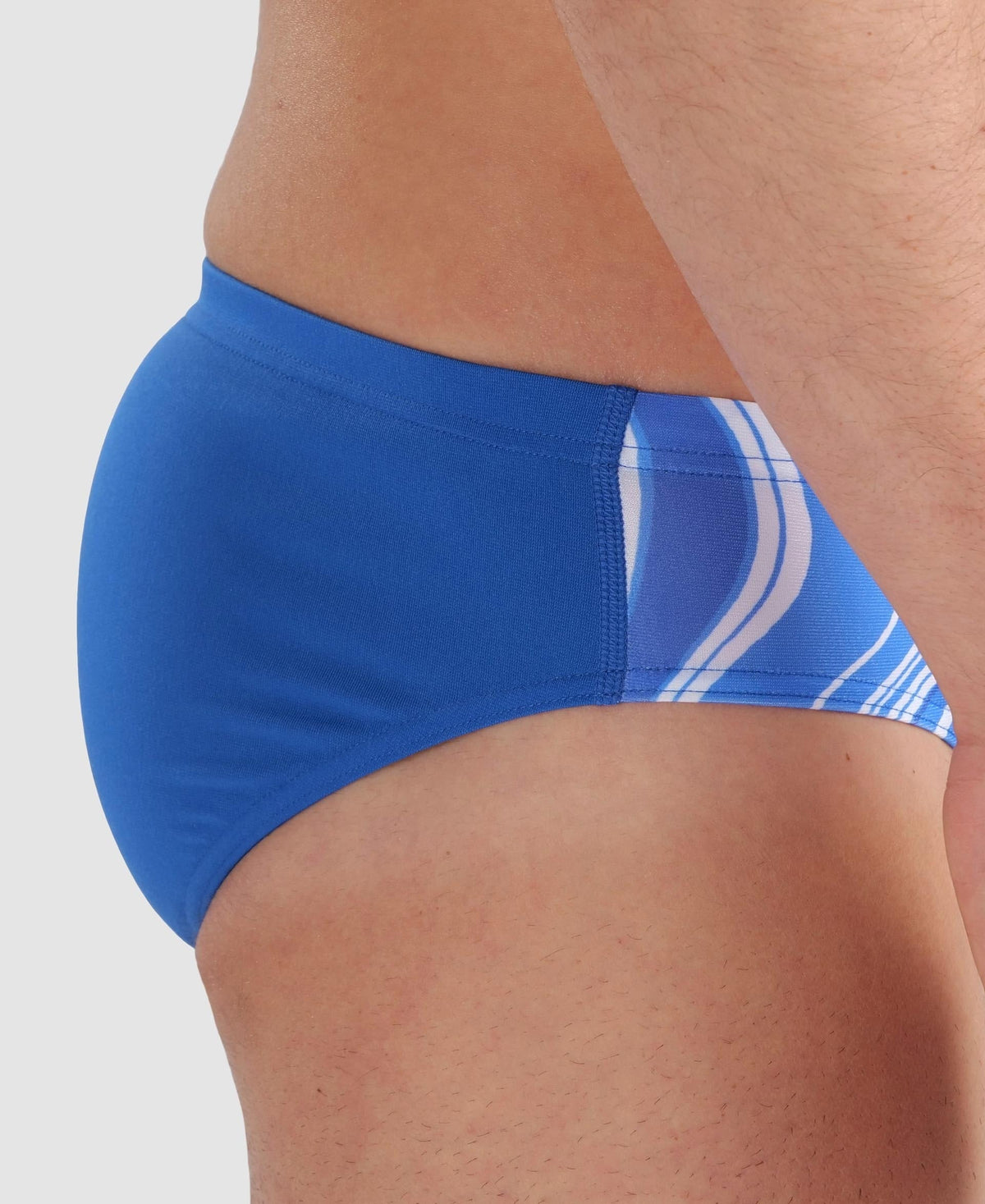 Arena Marbled Brief