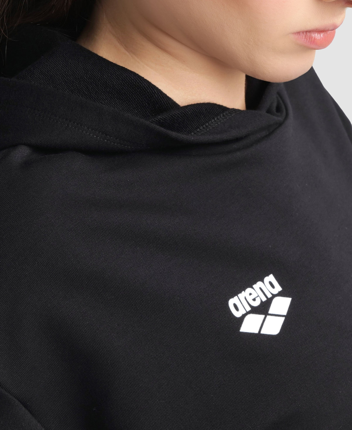 Arena Women's Hooded Fleece Sweatshirt