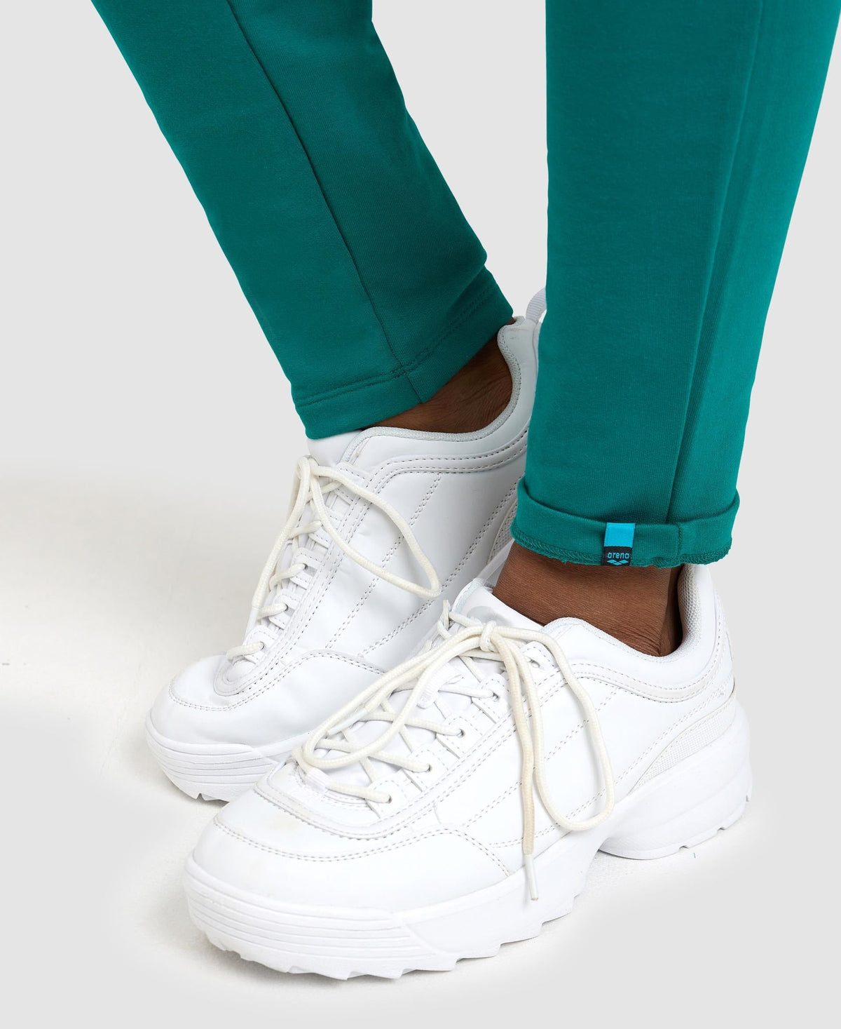 Arena Women's Fleece Pants Solid
