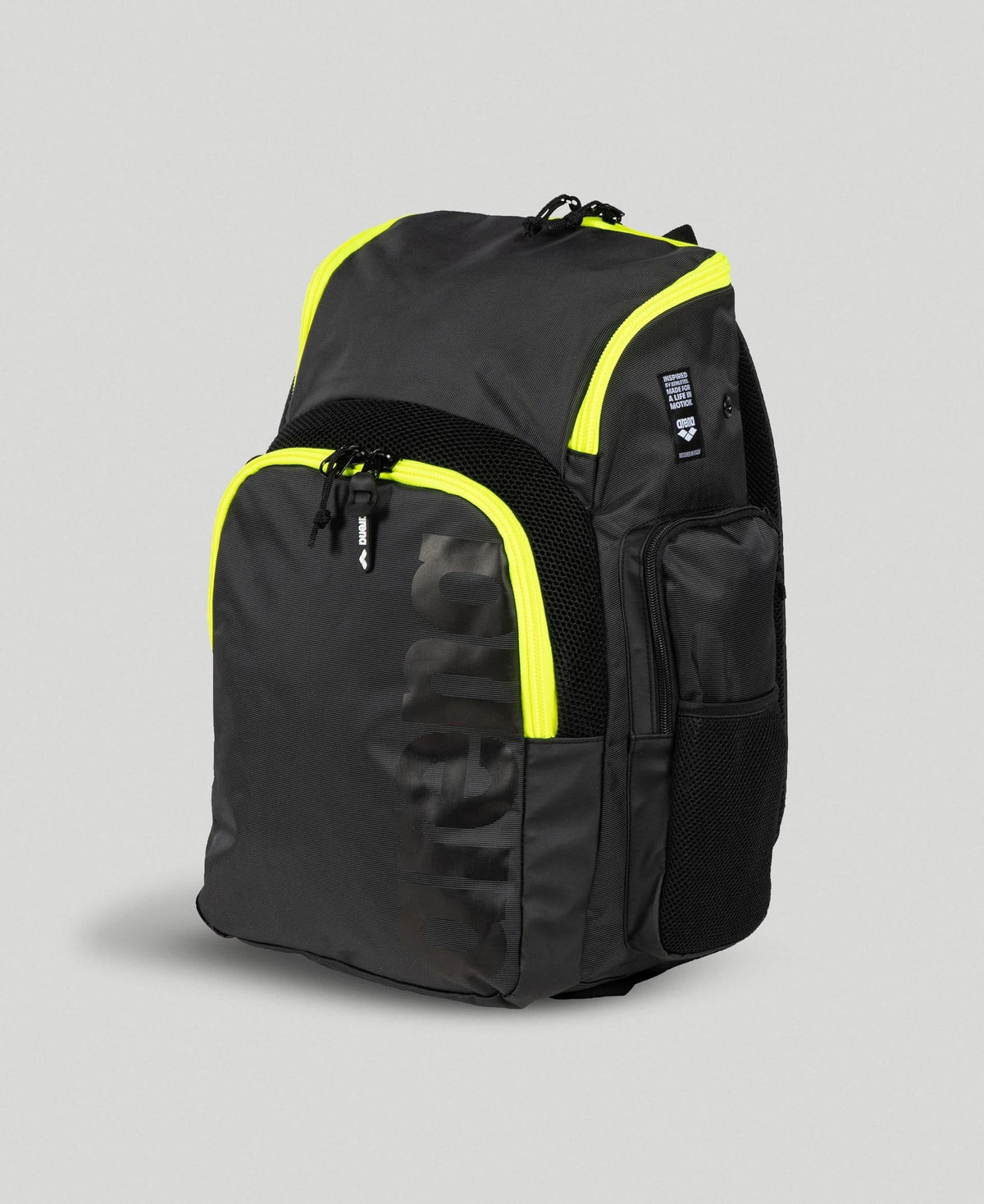 Arena Spiky III Backpack 35