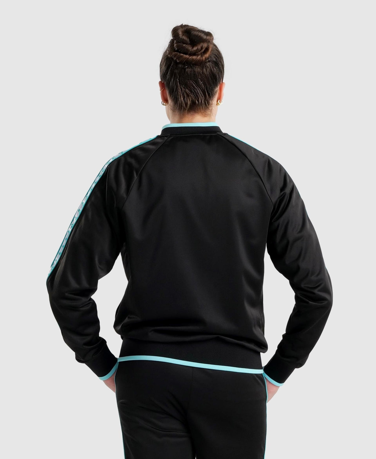 Arena Diamonds Relax IV Jacket