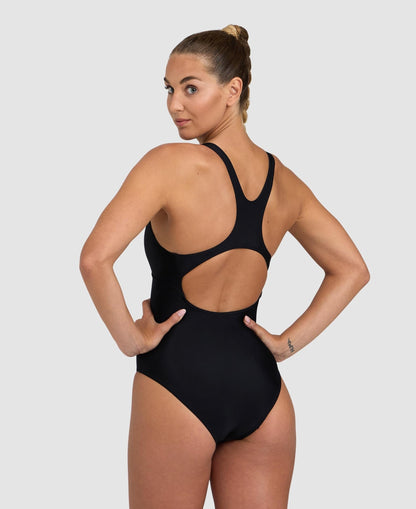 Arena Solid Control Pro Back One Piece