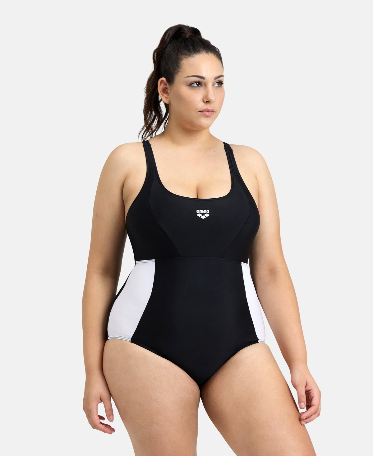 Arena Control Panel Pro Back Plus One Piece