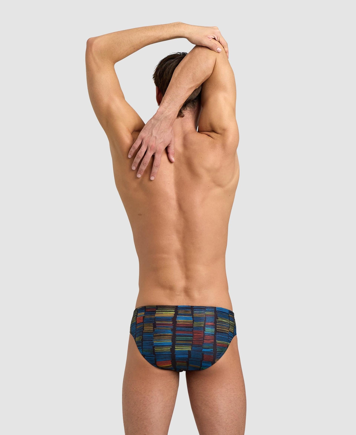 Arena Slow Motion Brief