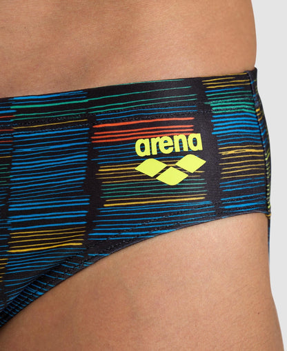 Arena Slow Motion Brief