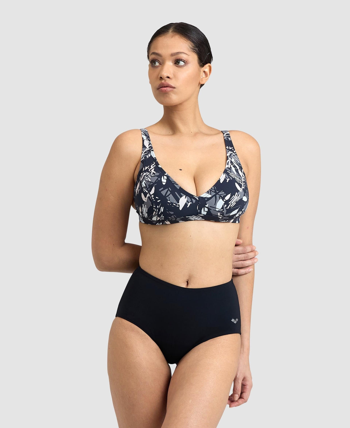 Arena Bodylift Francy Two Piece