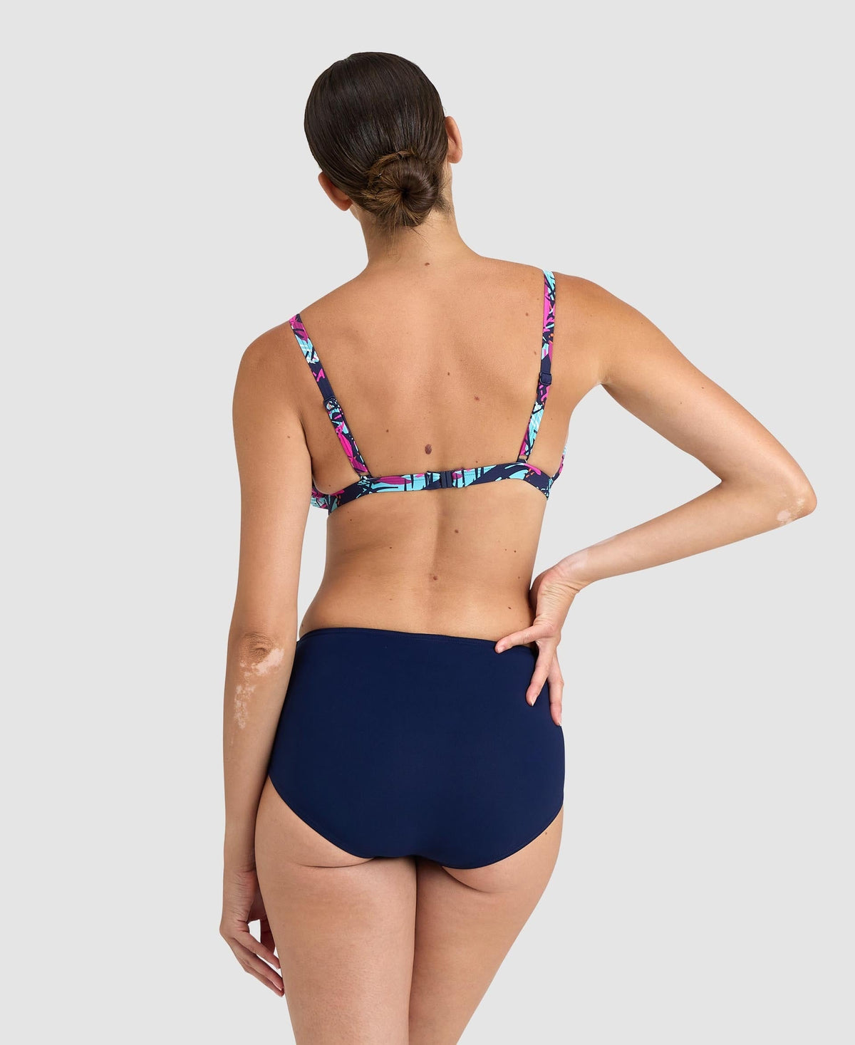 Arena Bodylift Francy Two Piece
