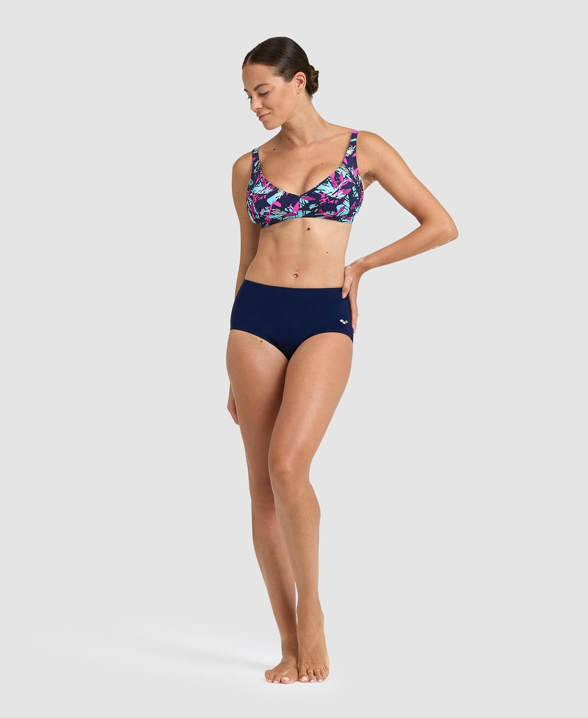 Arena Bodylift Francy Two Piece