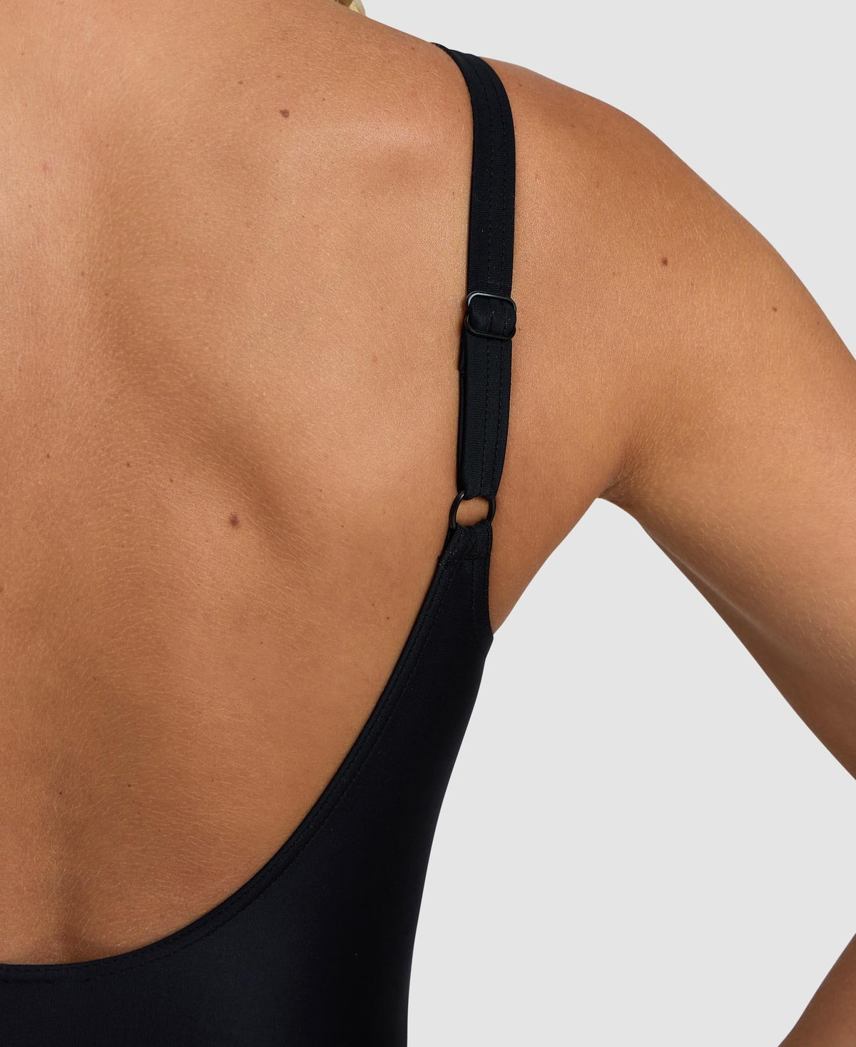 Arena Imprint U Back One Piece