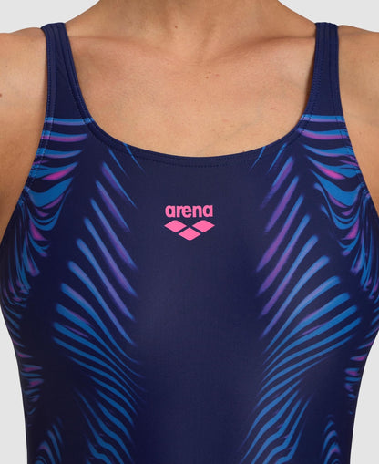 Arena Imprint U Back One Piece