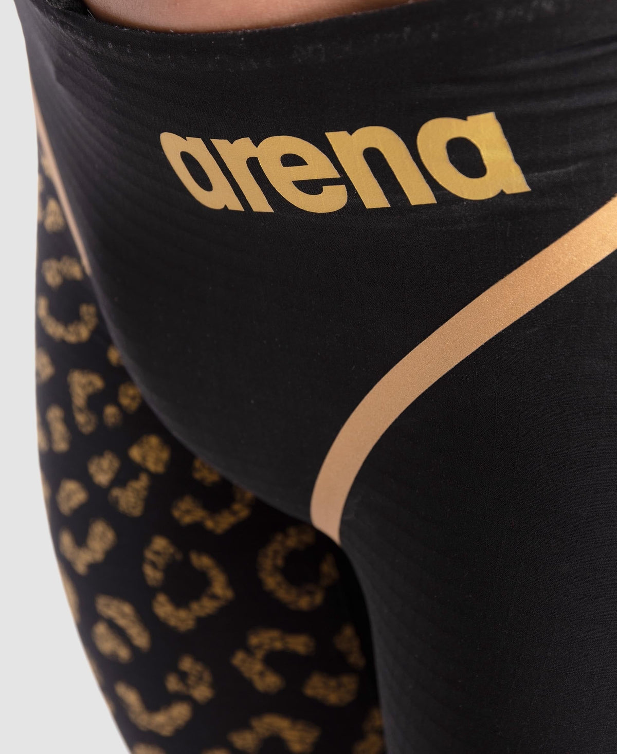 Arena Powerskin Carbon Core FX Limited Edition Fratus Jammer - NOT NCAA/High School Compliant