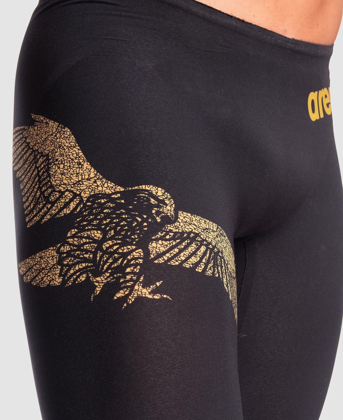 Arena Powerskin Carbon Air2 Limited Edition Milak Jammer - NOT NCAA/High School Compliant
