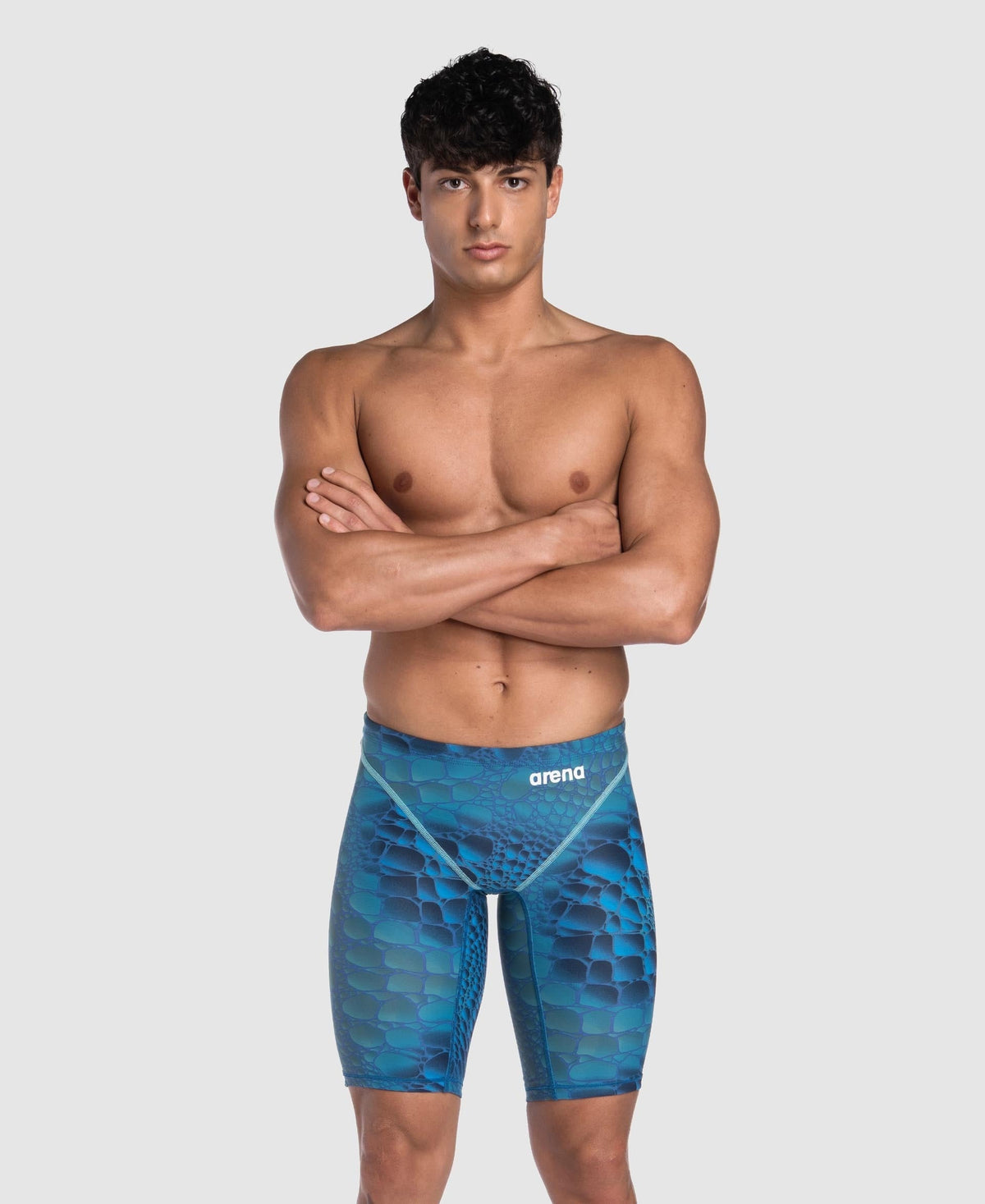 Arena Powerskin ST Next Eco Limited Edition Jammer
