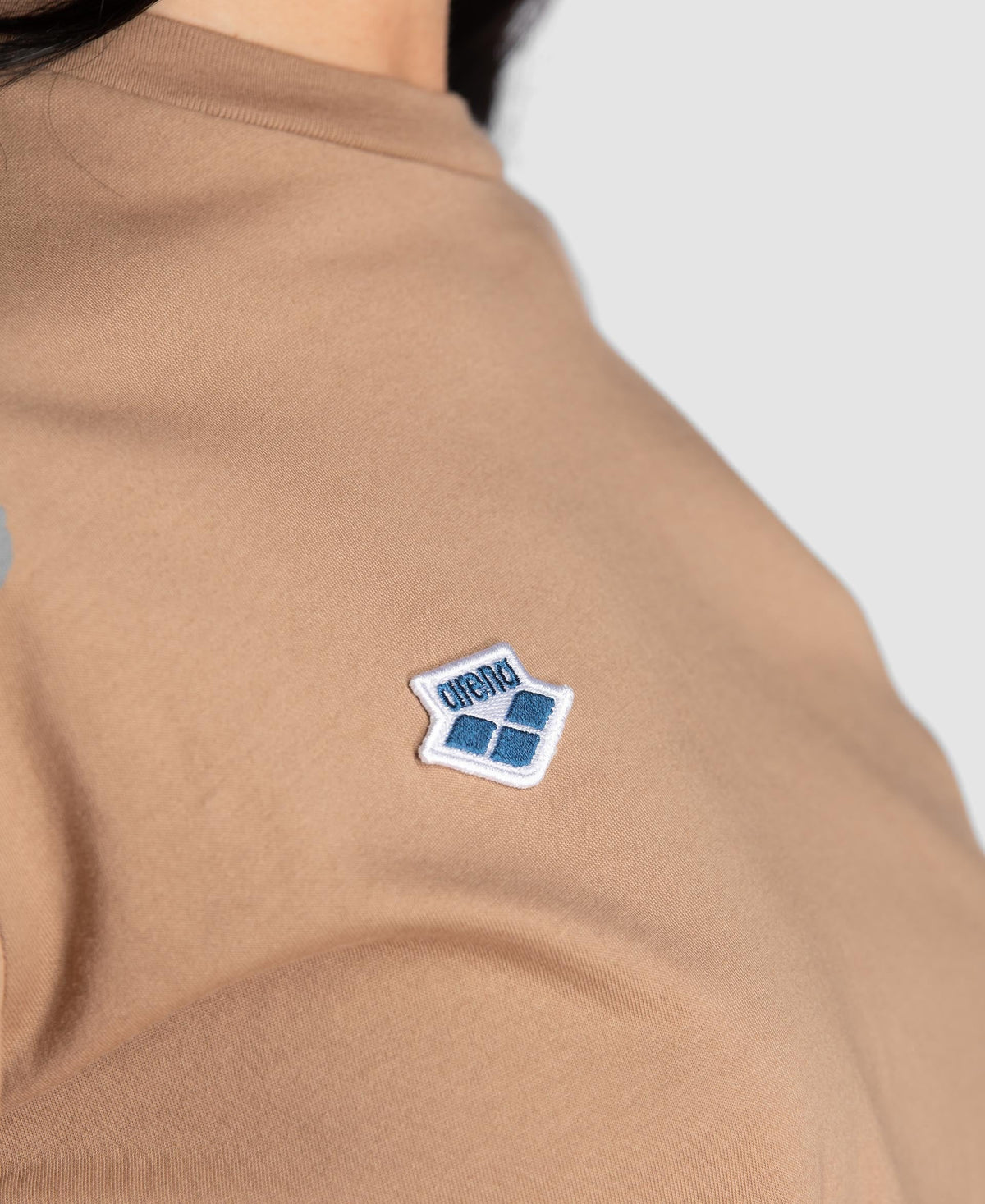 Arena Icons Long Sleeve Shirt