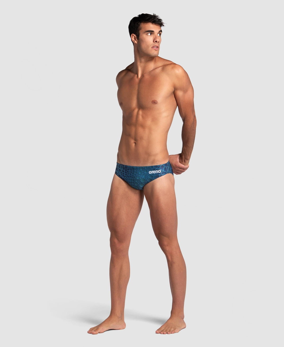 Arena Caimano Limited Edition Brief