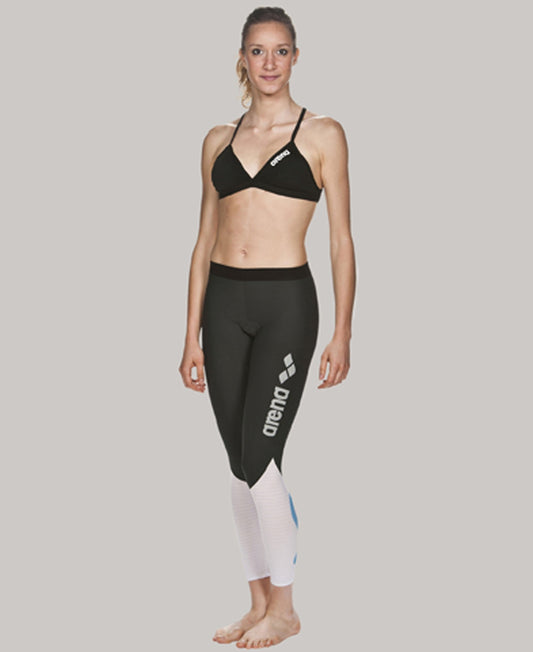Arena POWERSKIN Carbon Compression - Women's Long Tight