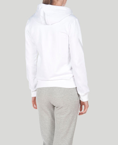 Arena Womens Team Line Hooded Jacket