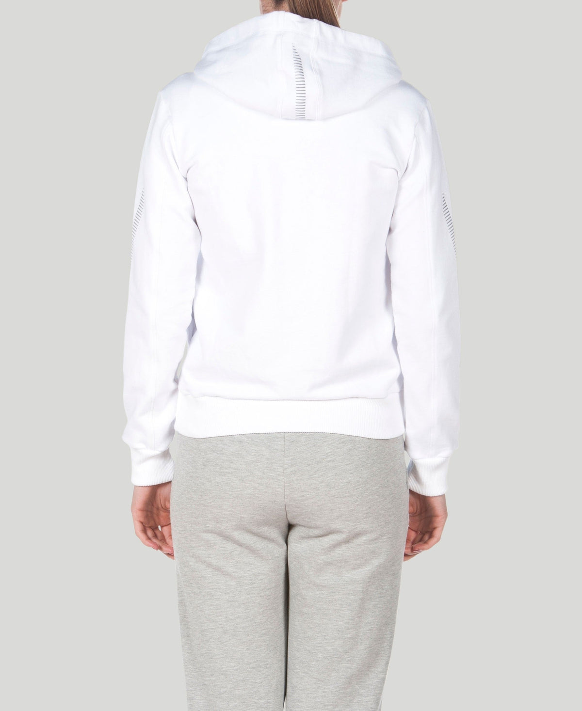 Arena Womens Team Line Hooded Jacket