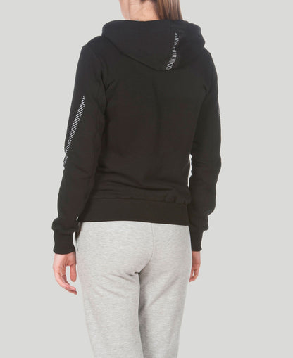Arena Womens Team Line Hooded Jacket