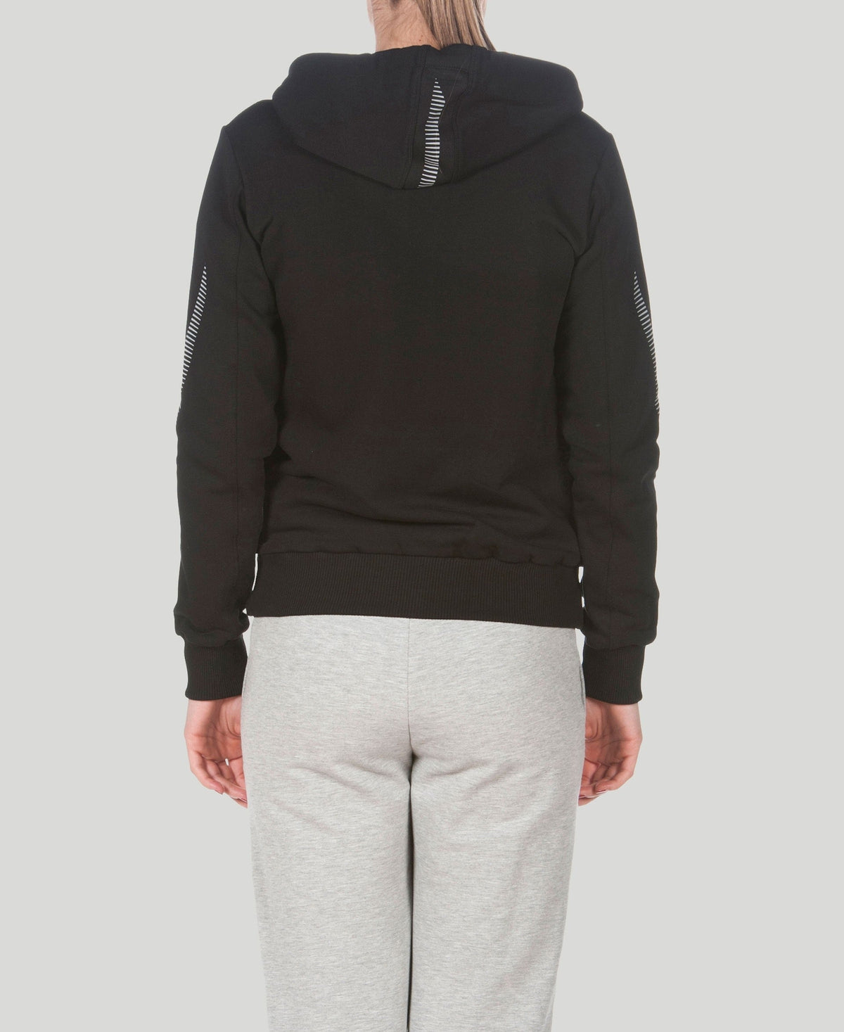 Arena Womens Team Line Hooded Jacket