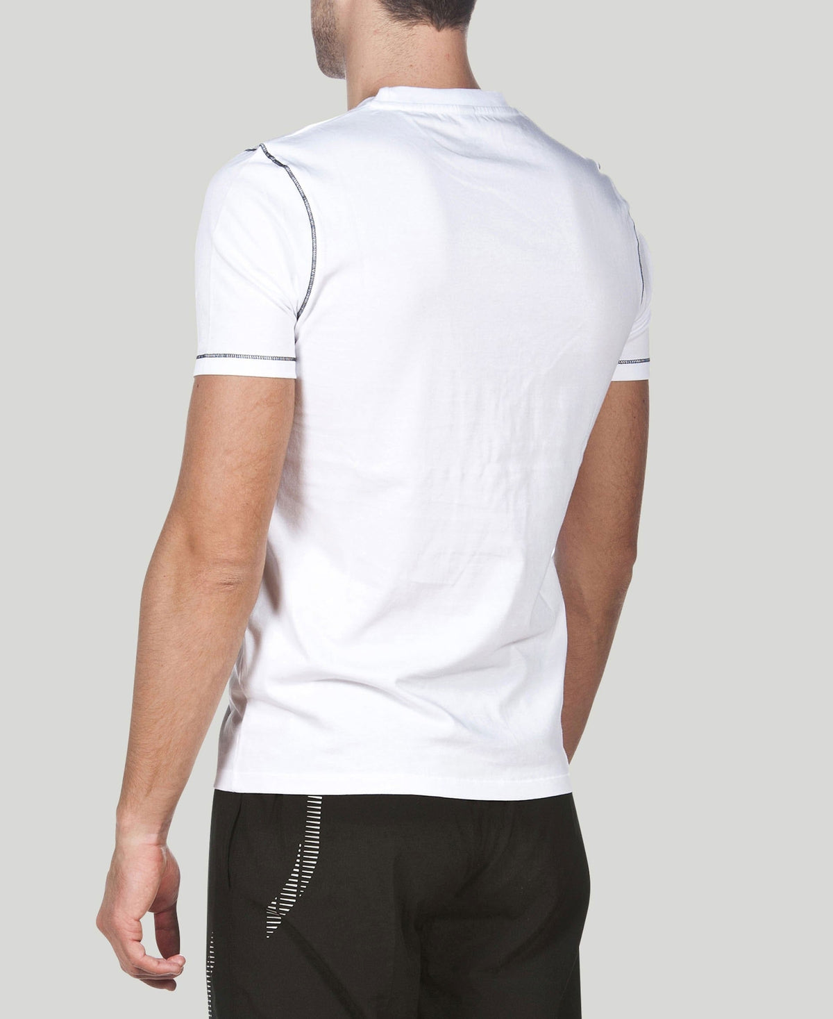 Arena Team Line Short Sleeve Tee