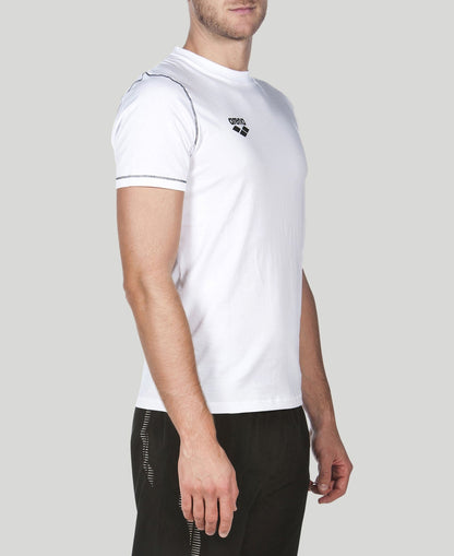 Arena Team Line Short Sleeve Tee