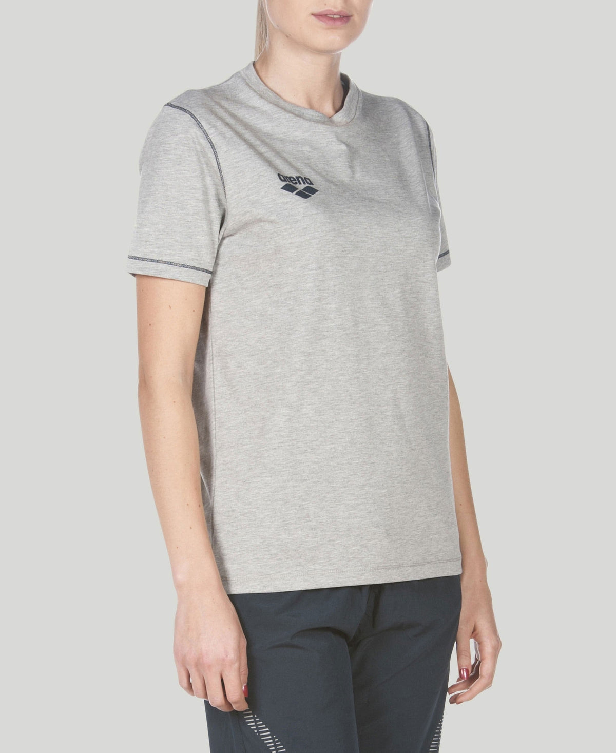 Arena Team Line Short Sleeve Tee