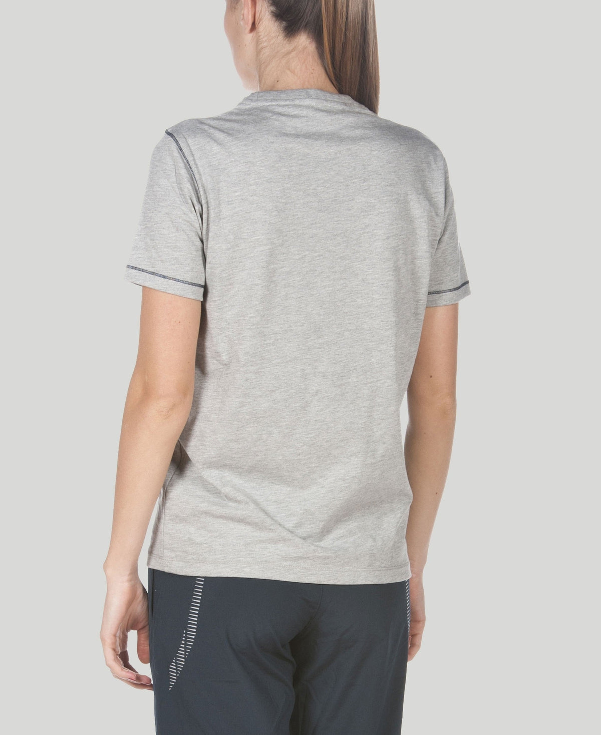 Arena Team Line Short Sleeve Tee