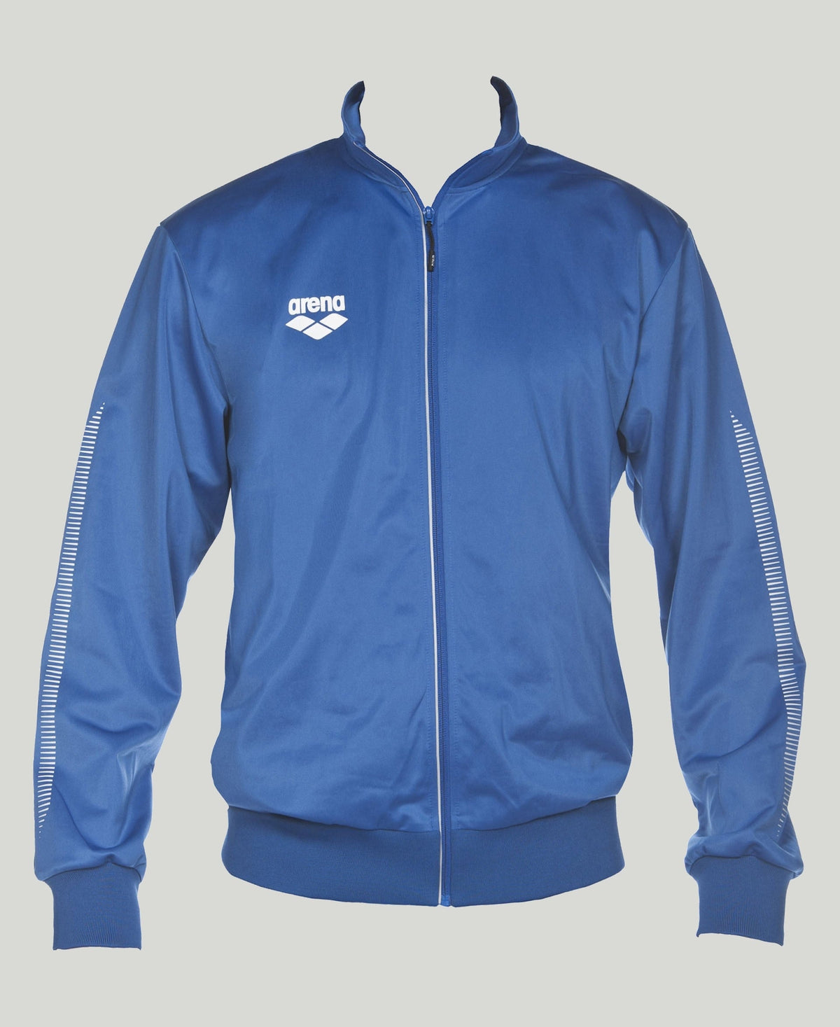 Arena Team Line Knitted Poly Jacket