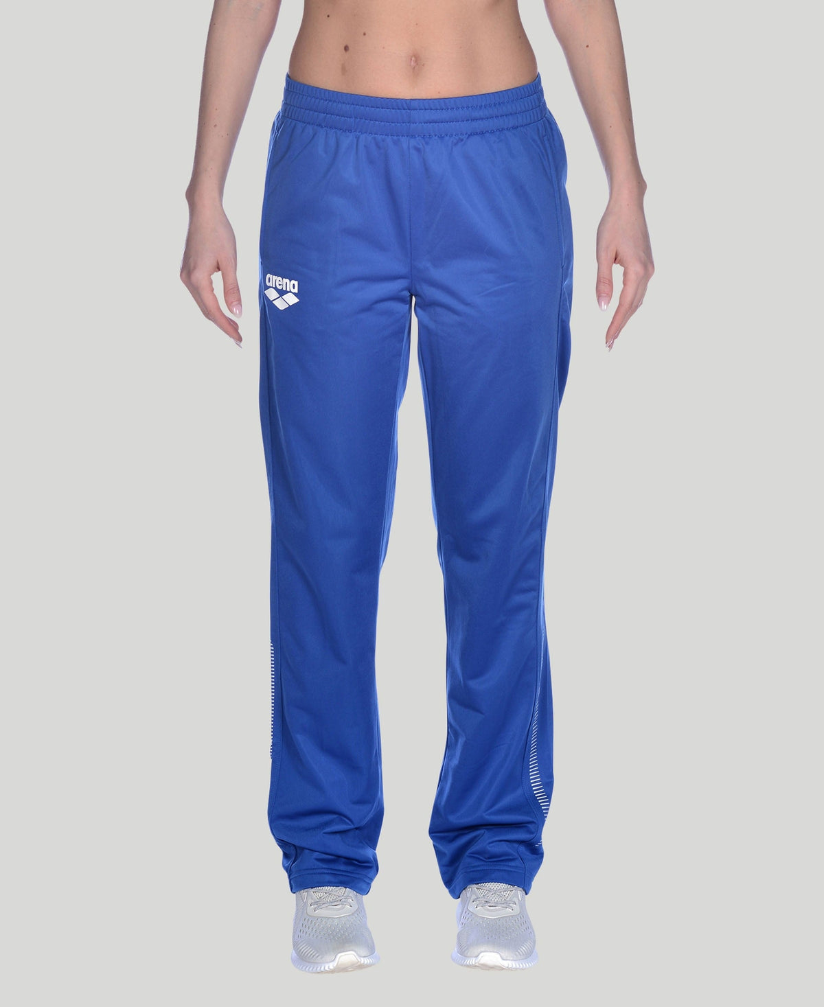 Arena Team Line Knitted Poly Pant