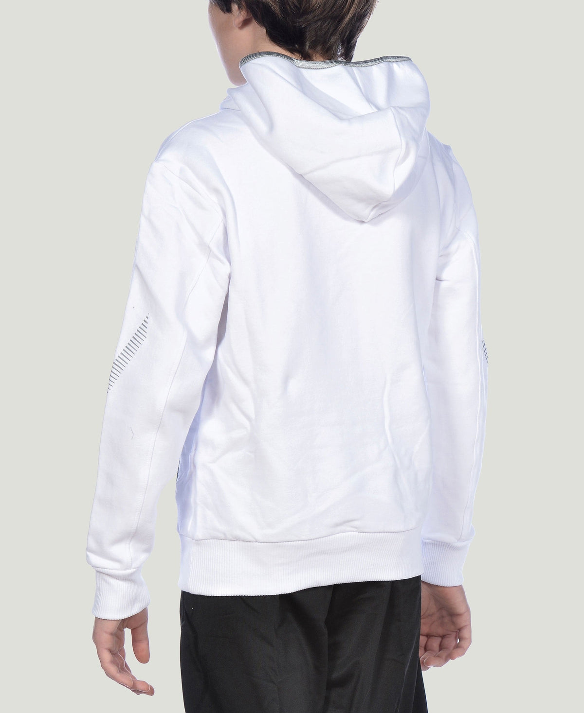 Arena Youth Team Line L/S Hoody