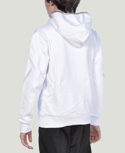 Arena Youth Team Line L/S Hoody