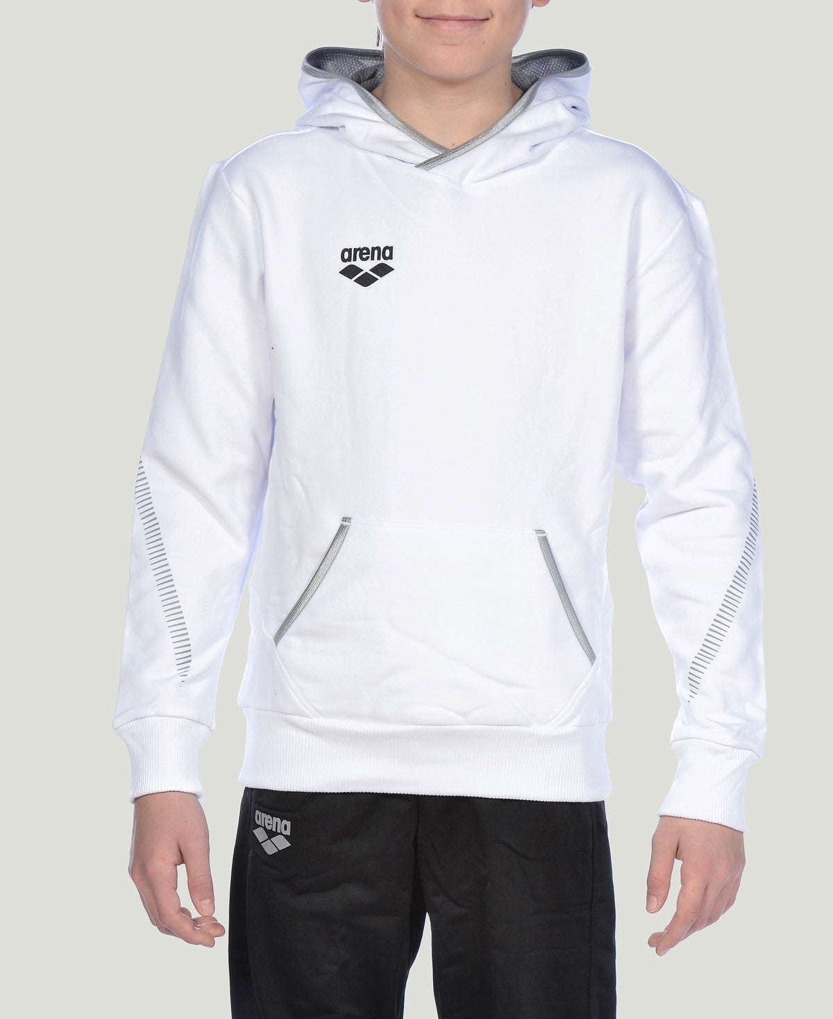 Arena Youth Team Line L/S Hoody