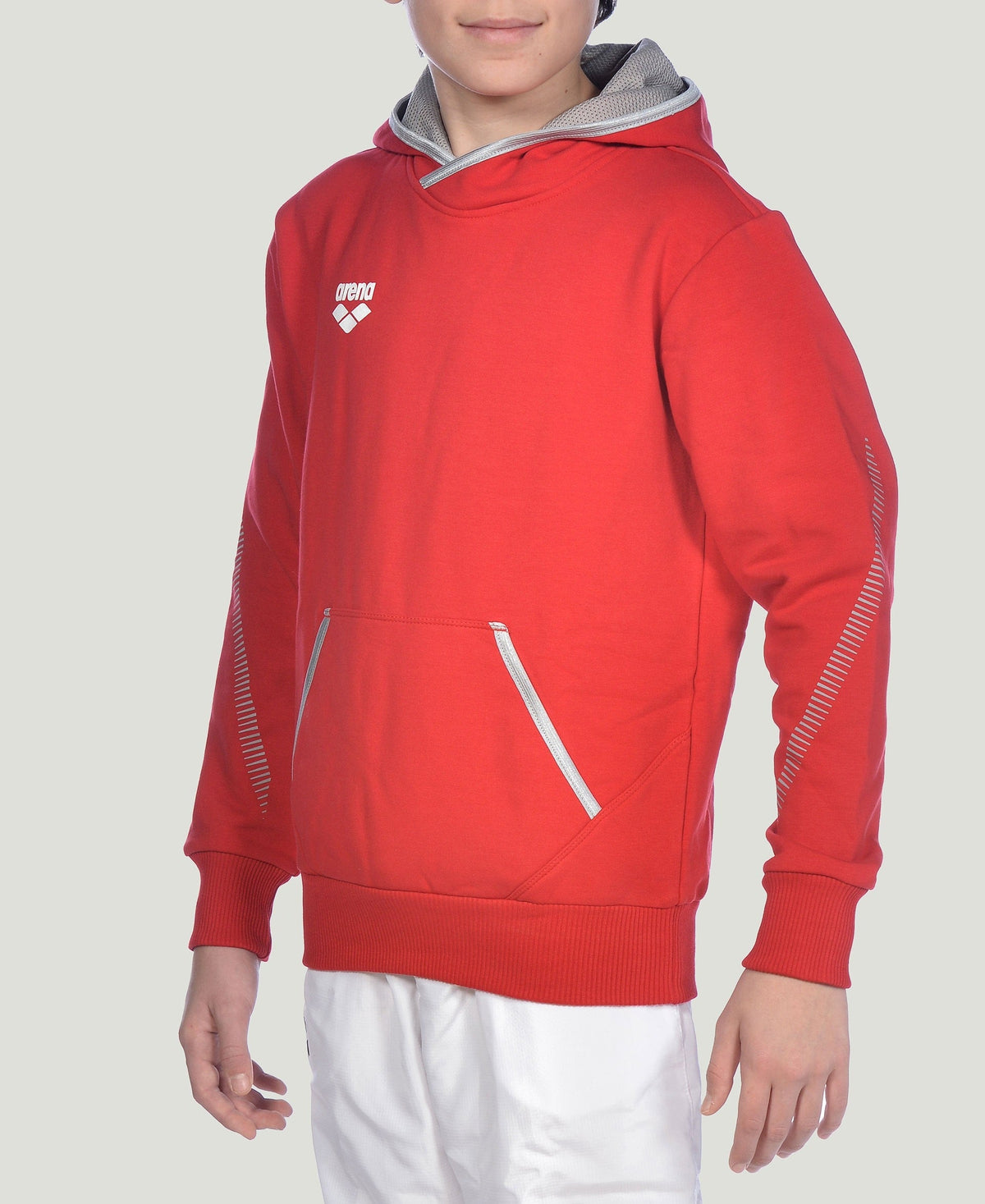 Arena Youth Team Line L/S Hoody