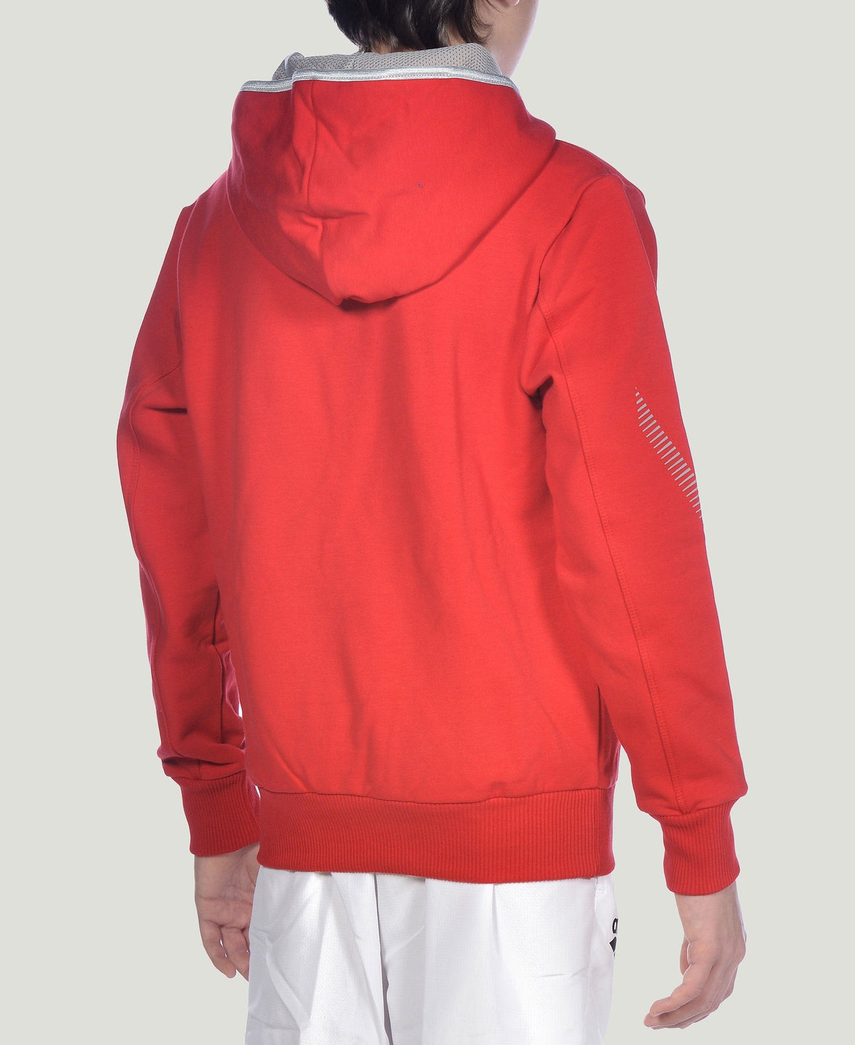 Arena Youth Team Line L/S Hoody