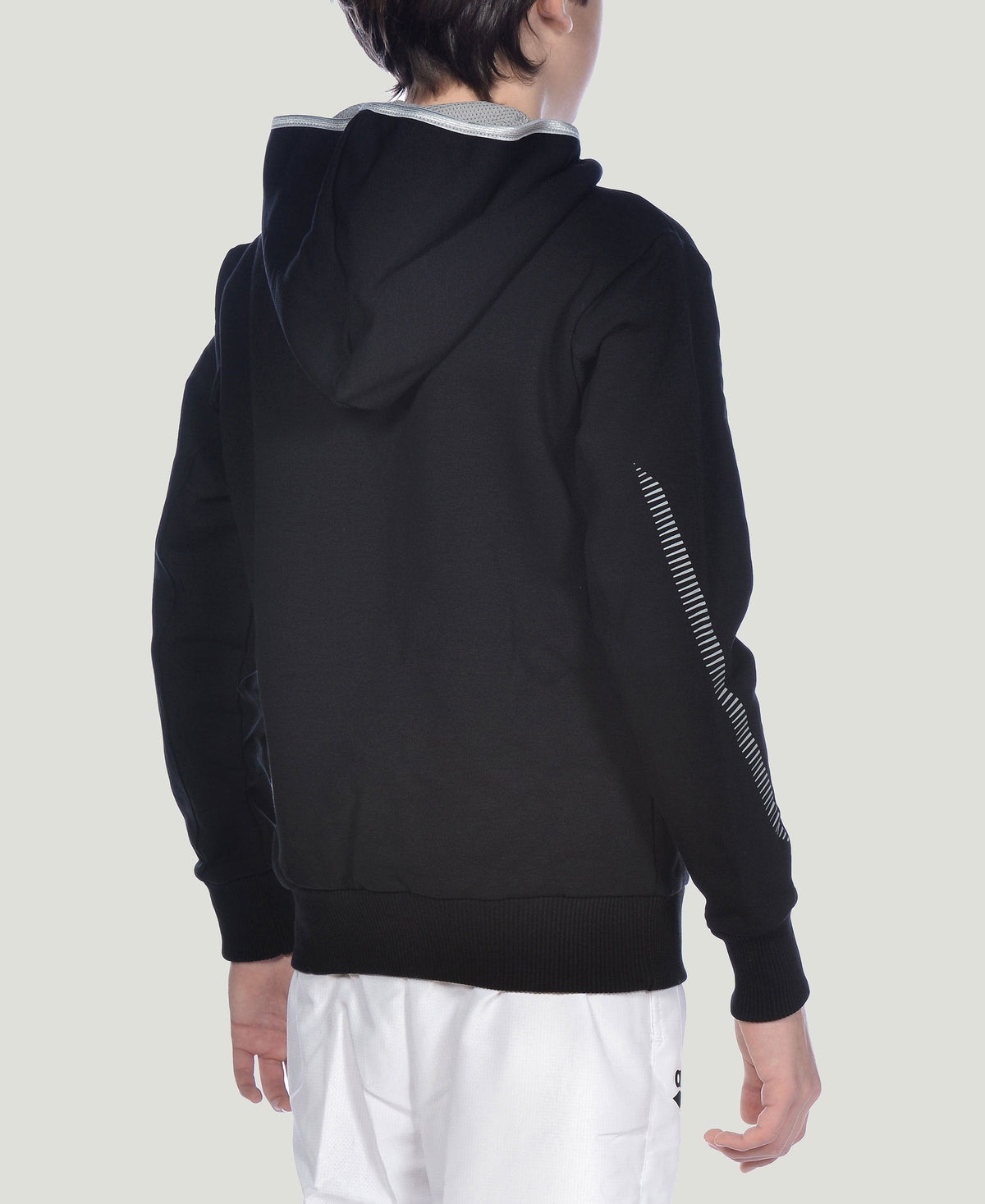 Arena Youth Team Line L/S Hoody