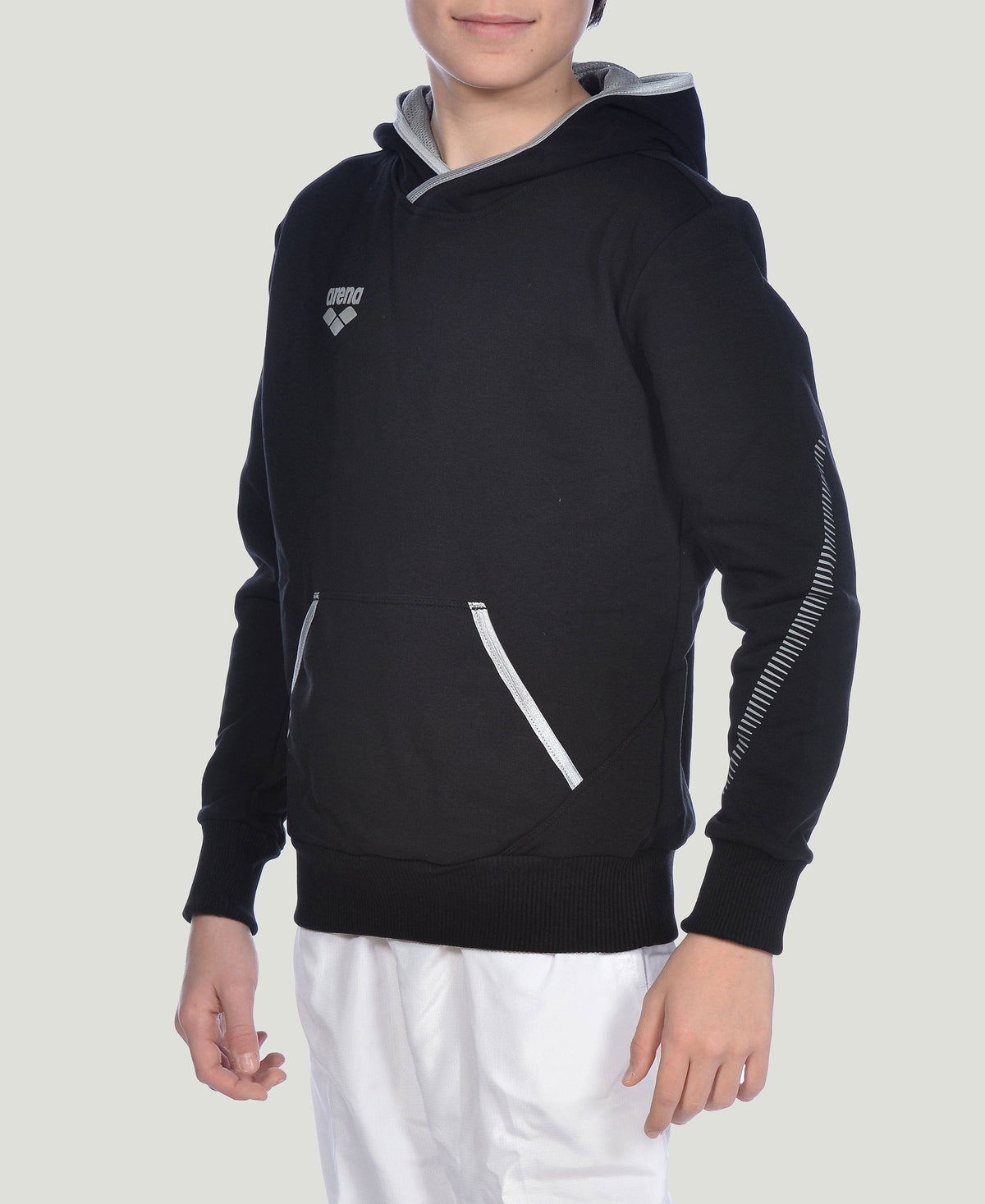 Arena Youth Team Line L/S Hoody