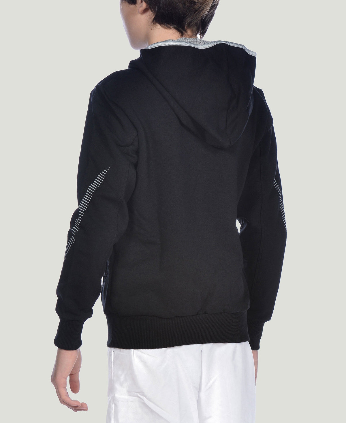 Arena Youth Team Line L/S Hoody