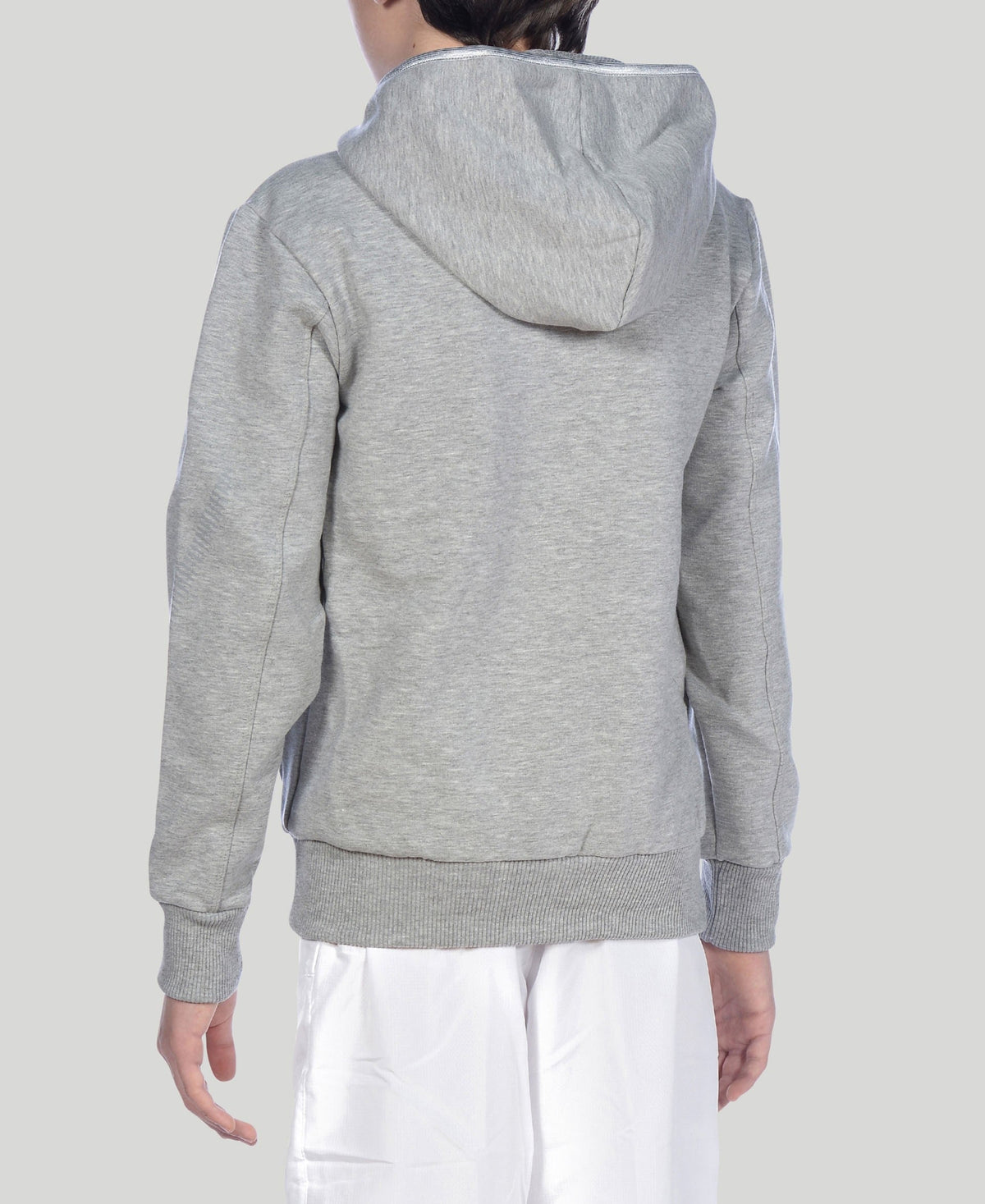 Arena Youth Team Line L/S Hoody