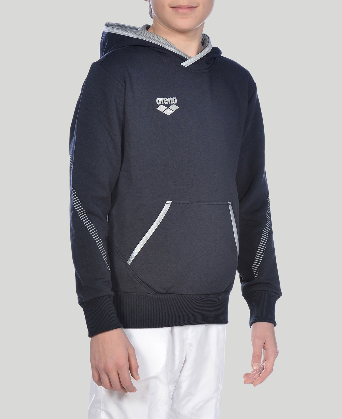 Arena Youth Team Line L/S Hoody