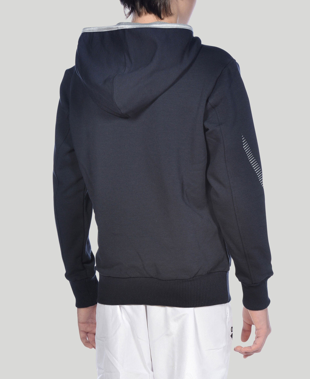 Arena Youth Team Line L/S Hoody
