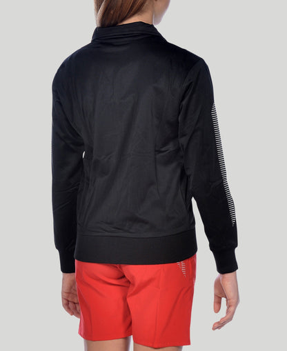 Arena Youth Team Line Knitted Poly Jacket