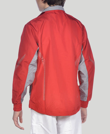 Arena Youth Team Line Warm-Up Jacket